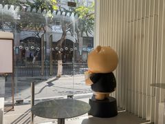 -KOI Thé(厦门国贸广场店)