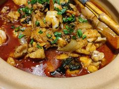 -火宫殿·湘菜小吃·商务宴请·生日聚会(东塘店)