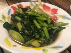 -Doo Dee Thai Food(Issan/Isaan/Esan)
