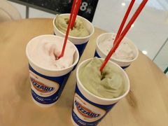 -DQ·蛋糕·冰淇淋(印象城店)