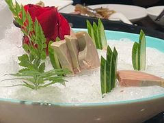 -铜锣湾·有麝自然香(渝北财富中心店)