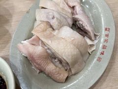 -百家鸡味馆(清泰店)