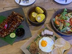 -Naughty Nuri’s Phuket