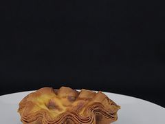 香草蛋酥挞-COFFEEOLOGY咖啡学(天银店)
