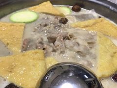 -锅圈食汇火锅烧烤食材超市(颖秀路店)