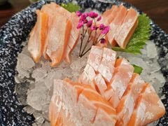 -黑松白鹿(金融街店)