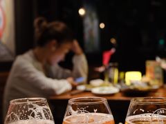 -京A Taproom·精酿餐吧(CBD店)