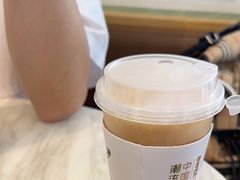 -丹礼糖甜品