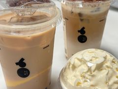-古茗(洛阳宝龙广场店)
