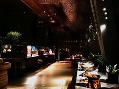 -上海柏悦酒店·世纪100牛排馆