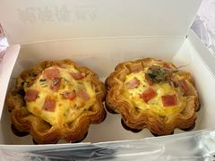 -鲍师傅糕点(江苏路店)