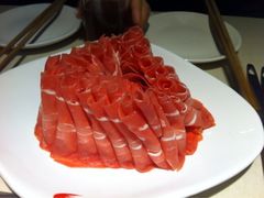 iphone_upload_pic-海底捞火锅(泉城路店)