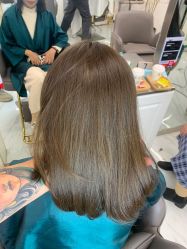 -潘多拉Hairsalon