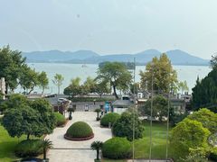 -浙江省博物馆(孤山馆区)