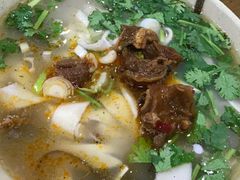 -豫掌柜饸饹面·烩面(秀沿路店)