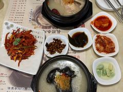 -长顺参鸡汤店(西塔总店)