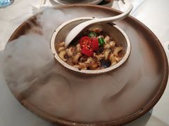 -玫瑰厅上海菜(兴国路店)