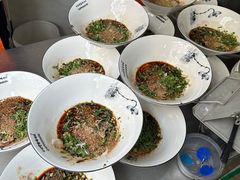 -尤素福东举院饺子馆