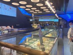 -喜茶(深圳欢乐海岸LAB店)