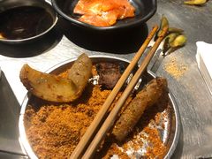 -五彩凉山自助西昌烧烤(柳翠路店)