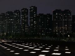 -南京眼步行桥