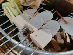 -水浒烤肉(国贸店)