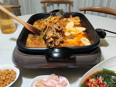 -李氏下饭菜·巫山纸包鱼·烤鱼(滨江路店)