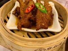 -点都德(聚福楼店)