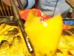 -江边城外烤全鱼(方庄时代购物中心店)