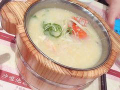-池记(尖沙咀店)