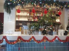 -LA JOLLA 墨西哥餐厅(学院路店)