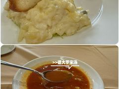 -德大西餐社(云南南路店)
