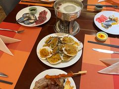 -宜昌富力皇冠假日酒店·咖啡1号西餐厅