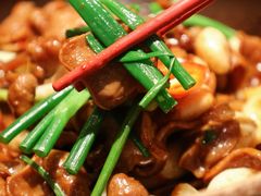 -顺味凤城·顺德菜专门店(九六广场店)