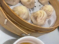 鲜肉小笼-知味观(湖滨店)