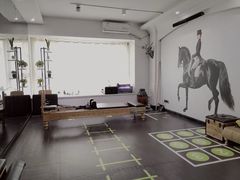 -简·无界健身工作室·运动康复·体态(石厦店)
