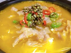 -隔壁老王·家常云南菜(花巷店)