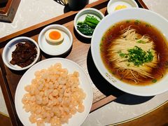 -松鹤面馆·古法焖肉面(观前店)