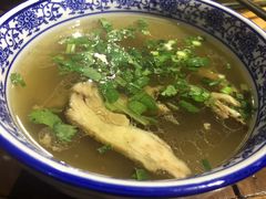 -淳澄水盆羊肉