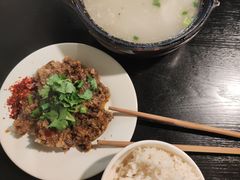 粉蒸牛肉-百年粉蒸牛肉