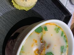 -莲·中餐厅(成都首座万豪酒店)