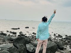 -西涌国际滨海旅游区