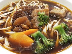 -康师傅私房牛肉面(马泉营奥莱店)