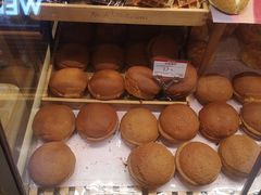 -山崎面包(静安久光店)