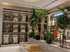 -分子跳动鲜活面包(五一大道店)
