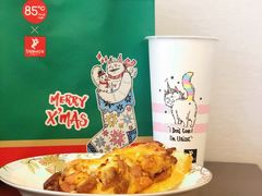 -85度C(青岛闽江路店)