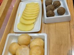 -傣妹火锅(四川北路店)
