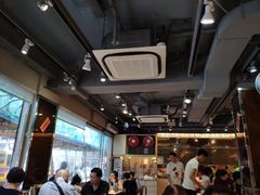 -添好运点心专门店(北角店)
