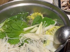 -狐狸爱上椰子鸡(滨江星光大道店)