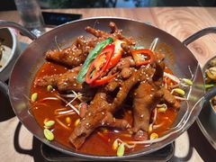 -KimPro 辛普乐概念韩餐